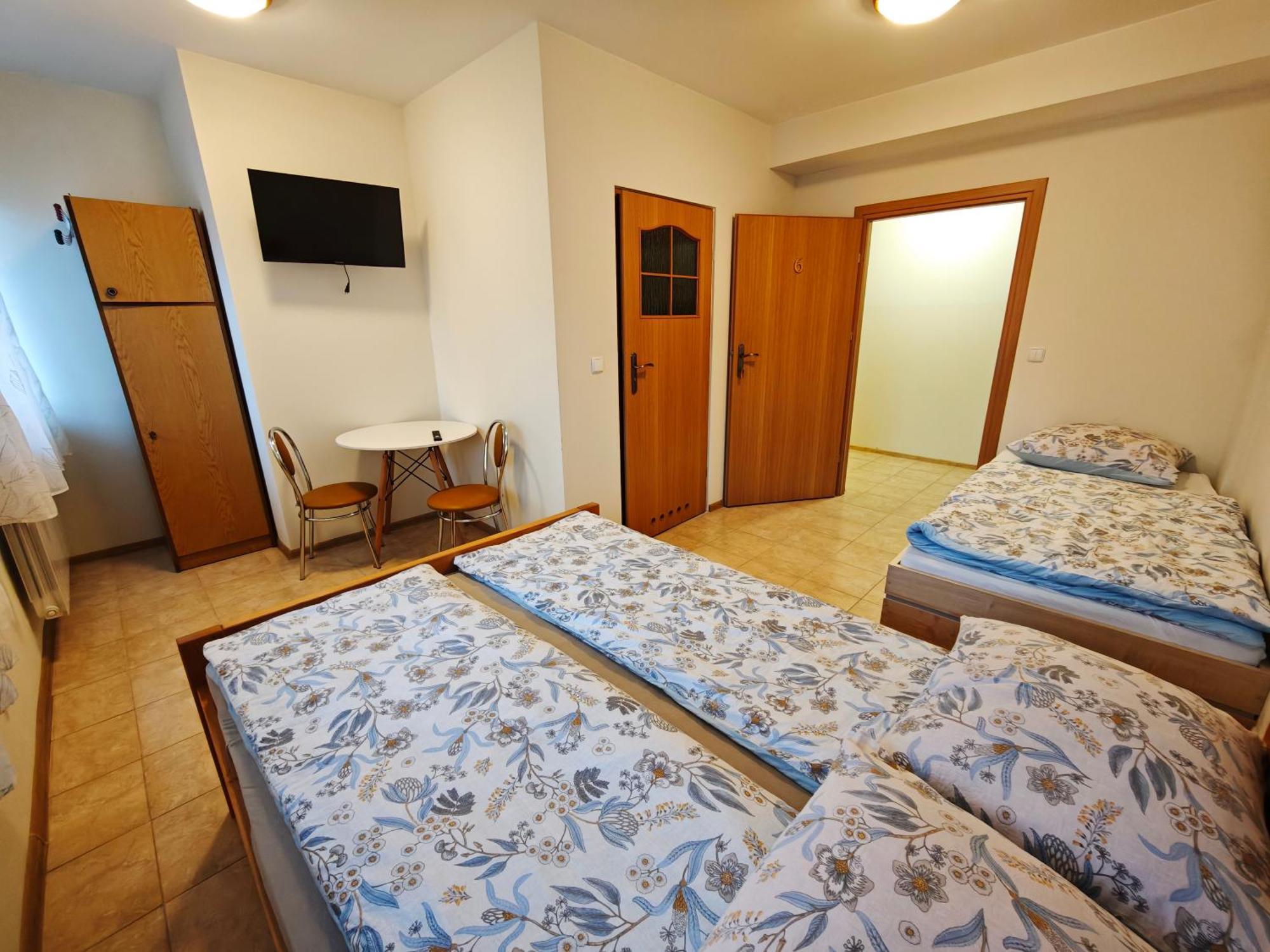 Domek Nad Wodospadem - Zakopane — Zdjęcia 3